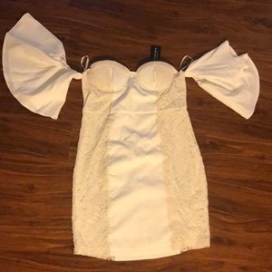 Fashion Nova Cocktail Dress (ONE MORE AVAILABLE)